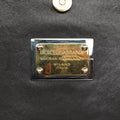 SICILY Black Leather シシリー ブラック レザー 