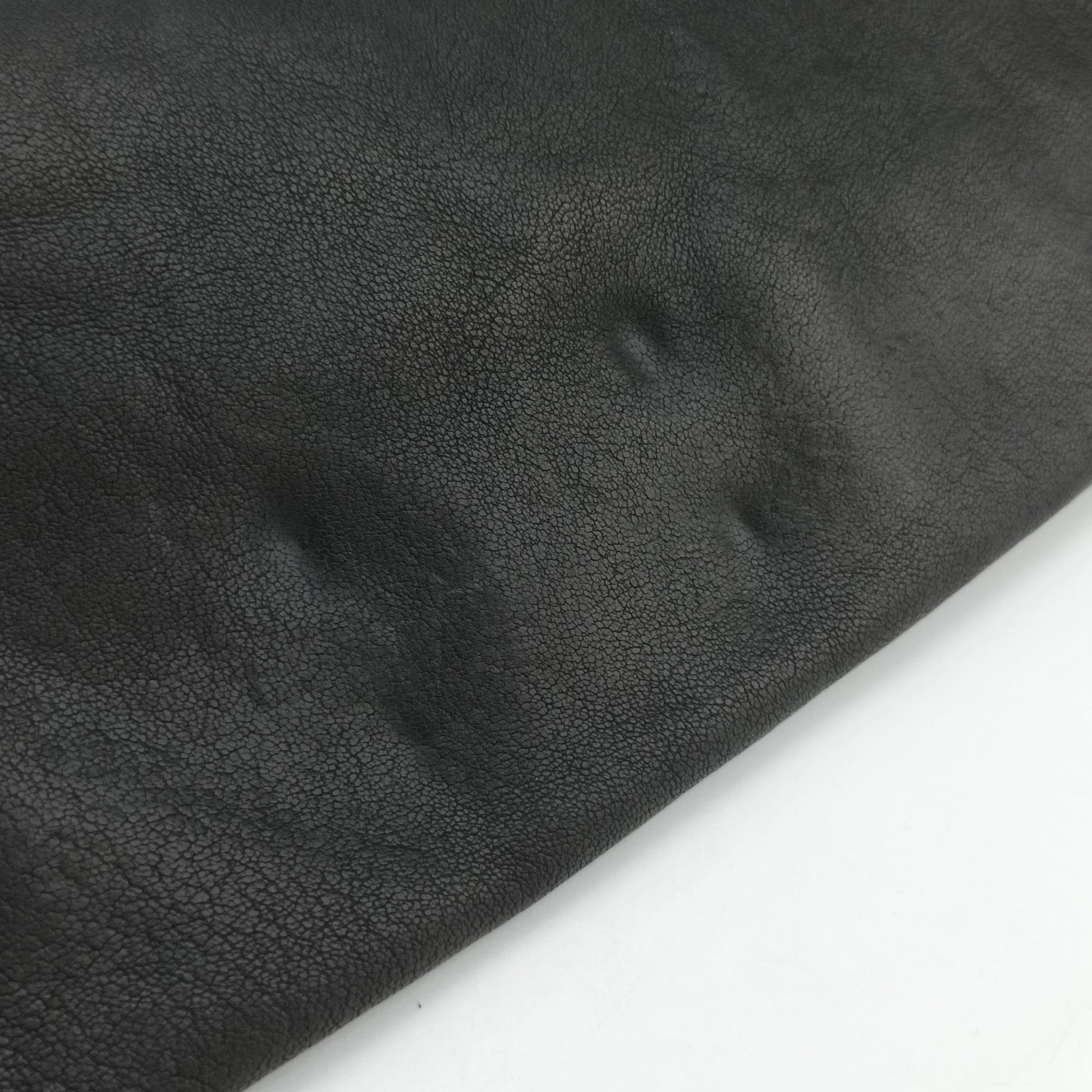 SICILY Black Leather シシリー ブラック レザー 
