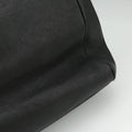 SICILY Black Leather シシリー ブラック レザー 