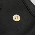 SICILY Black Leather シシリー ブラック レザー 
