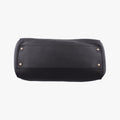 SICILY Black Leather シシリー ブラック レザー 