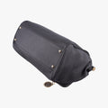SICILY Black Leather シシリー ブラック レザー 