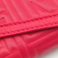 BAGUETTE Red Leather 8BK060 2415-8BK060-YME-088マンマバケット レッド レザー 8BK060 2415-8BK060-YME-088