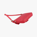 BAGUETTE Red Leather 8BK060 2415-8BK060-YME-088マンマバケット レッド レザー 8BK060 2415-8BK060-YME-088
