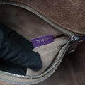 Parnassea Alma PM Violet Taurillon Leather M48881 AR2153パルナセア アルマ PM ヴァイオレット トリヨンレザー M48881 AR2153
