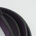 Parnassea Alma PM Violet Taurillon Leather M48881 AR2153パルナセア アルマ PM ヴァイオレット トリヨンレザー M48881 AR2153