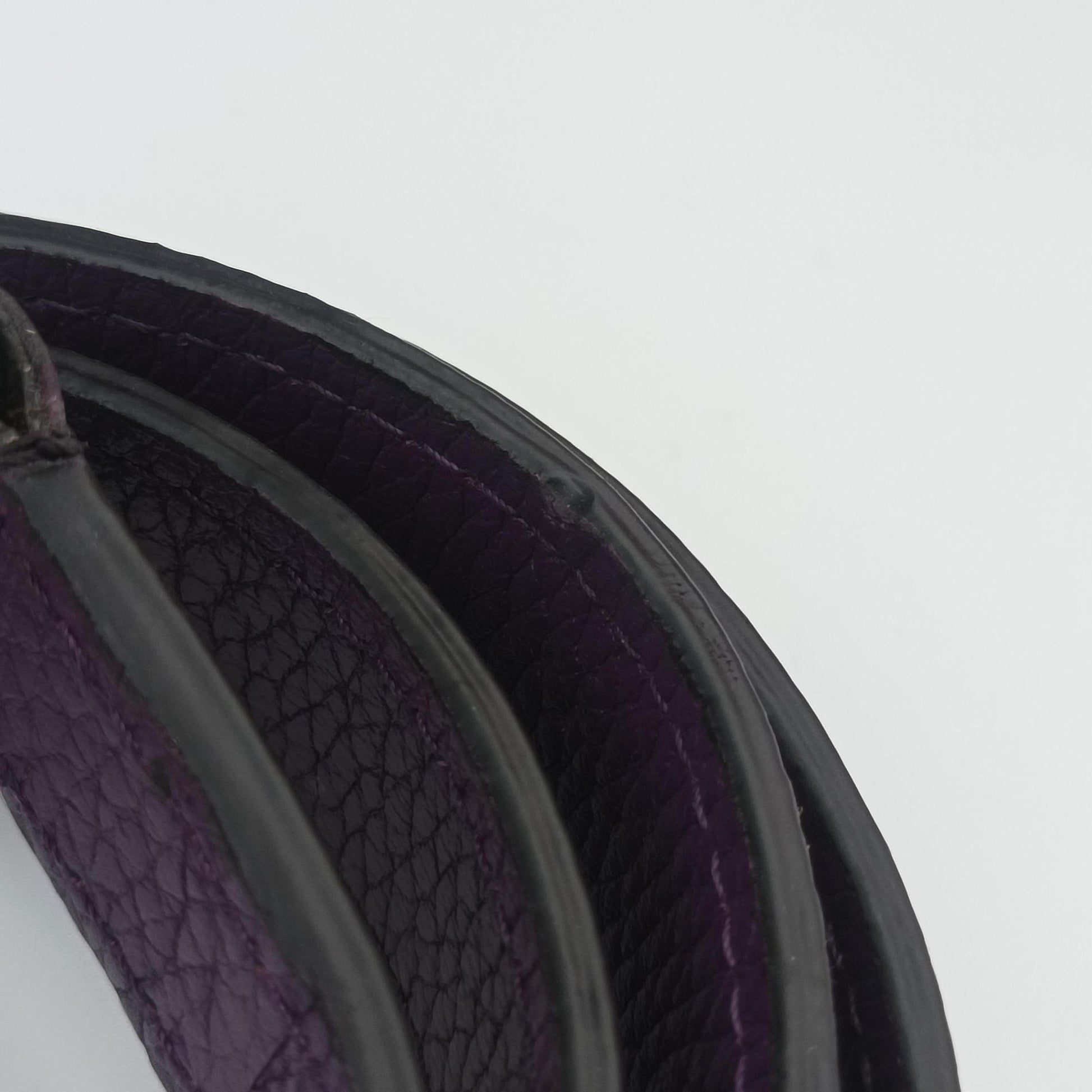 Parnassea Alma PM Violet Taurillon Leather M48881 AR2153パルナセア アルマ PM ヴァイオレット トリヨンレザー M48881 AR2153