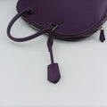Parnassea Alma PM Violet Taurillon Leather M48881 AR2153パルナセア アルマ PM ヴァイオレット トリヨンレザー M48881 AR2153