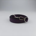 Parnassea Alma PM Violet Taurillon Leather M48881 AR2153パルナセア アルマ PM ヴァイオレット トリヨンレザー M48881 AR2153