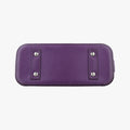 Parnassea Alma PM Violet Taurillon Leather M48881 AR2153パルナセア アルマ PM ヴァイオレット トリヨンレザー M48881 AR2153