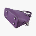 Parnassea Alma PM Violet Taurillon Leather M48881 AR2153パルナセア アルマ PM ヴァイオレット トリヨンレザー M48881 AR2153