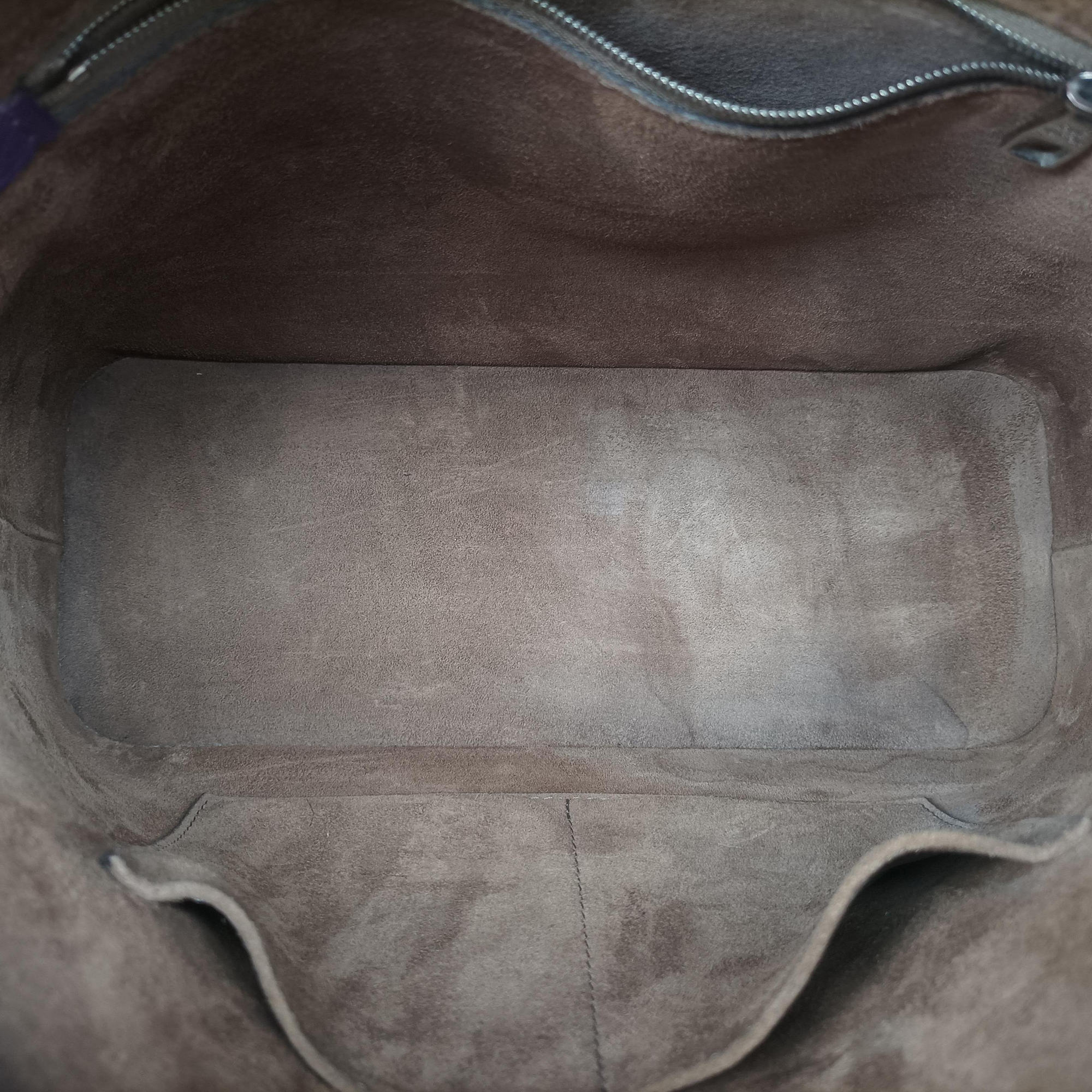 Parnassea Alma PM Violet Taurillon Leather M48881 AR2153パルナセア アルマ PM ヴァイオレット トリヨンレザー M48881 AR2153