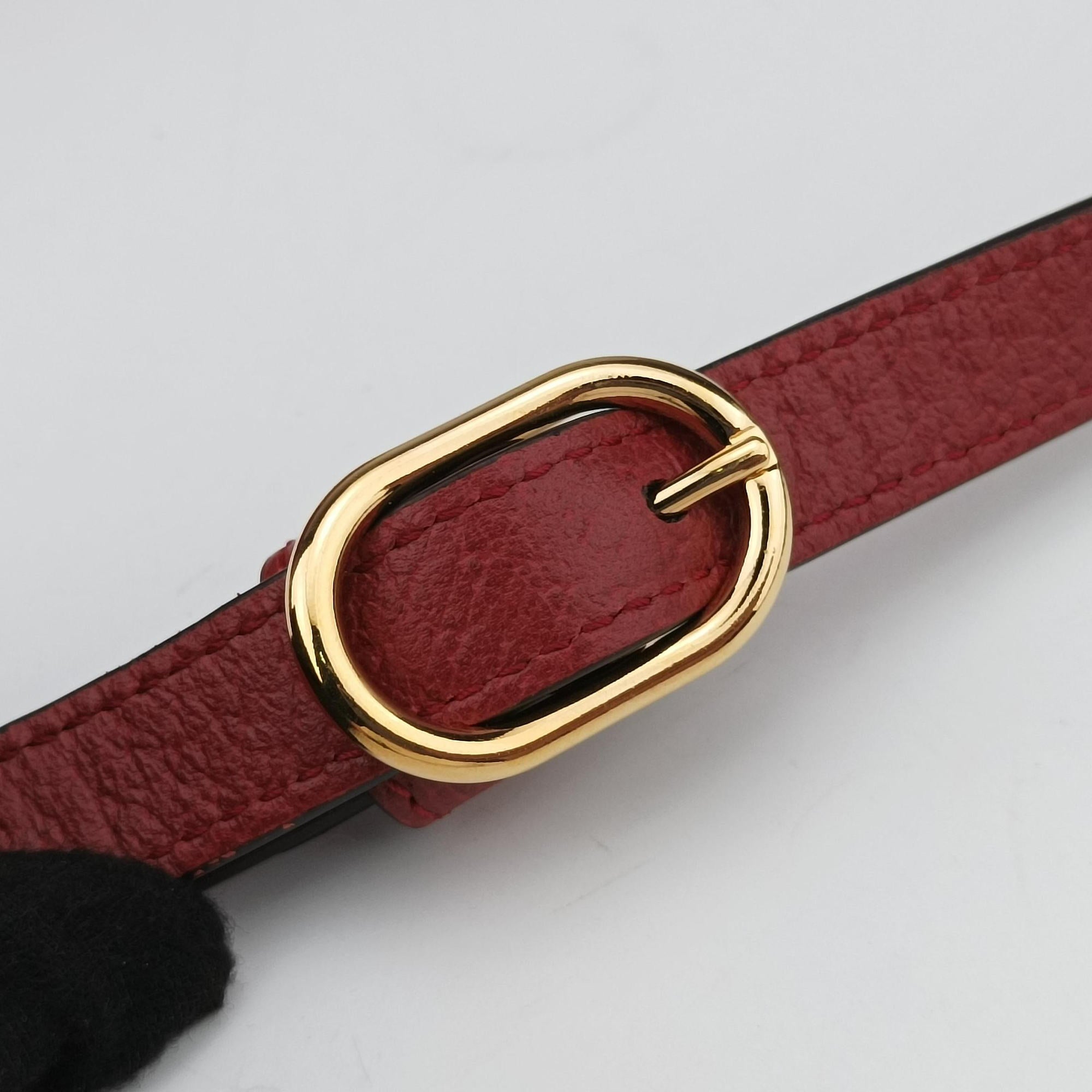 Ophidia Multicolour PVC coated canvas×Leather 598661 オフィディア マルチカラー PVCコーティングキャンバス×レザー 598661 