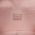 Pochette FeLICIE AZUR Damier Canvas N63106 FH0261ポシェットフェリシー アズール ダミエキャンバス N63106 FH0261