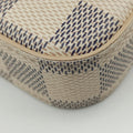 Pochette FeLICIE AZUR Damier Canvas N63106 FH0261ポシェットフェリシー アズール ダミエキャンバス N63106 FH0261