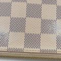 Pochette FeLICIE AZUR Damier Canvas N63106 FH0261ポシェットフェリシー アズール ダミエキャンバス N63106 FH0261
