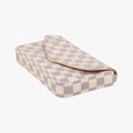 Pochette FeLICIE AZUR Damier Canvas N63106 FH0261ポシェットフェリシー アズール ダミエキャンバス N63106 FH0261