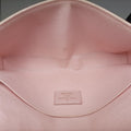 Pochette FeLICIE AZUR Damier Canvas N63106 FH0261ポシェットフェリシー アズール ダミエキャンバス N63106 FH0261