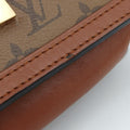 DAUPHINE brown monogram reverse M44586 AA1119 IC Chipドーフィーヌ モノグラム/ブラウン モノグラムリバース M44586 AA1119 ICチップ