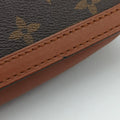 DAUPHINE brown monogram reverse M44586 AA1119 IC Chipドーフィーヌ モノグラム/ブラウン モノグラムリバース M44586 AA1119 ICチップ