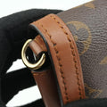 DAUPHINE brown monogram reverse M44586 AA1119 IC Chipドーフィーヌ モノグラム/ブラウン モノグラムリバース M44586 AA1119 ICチップ