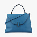 Iside Blue Calfskin N 424812イジィデ ブルー カーフスキン N 424812