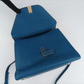Iside Blue Calfskin N 424812イジィデ ブルー カーフスキン N 424812