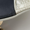 Diorama White Leather 13-BO-1118ディオラマ ホワイト レザー 13-BO-1118