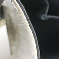 Diorama White Leather 13-BO-1118ディオラマ ホワイト レザー 13-BO-1118