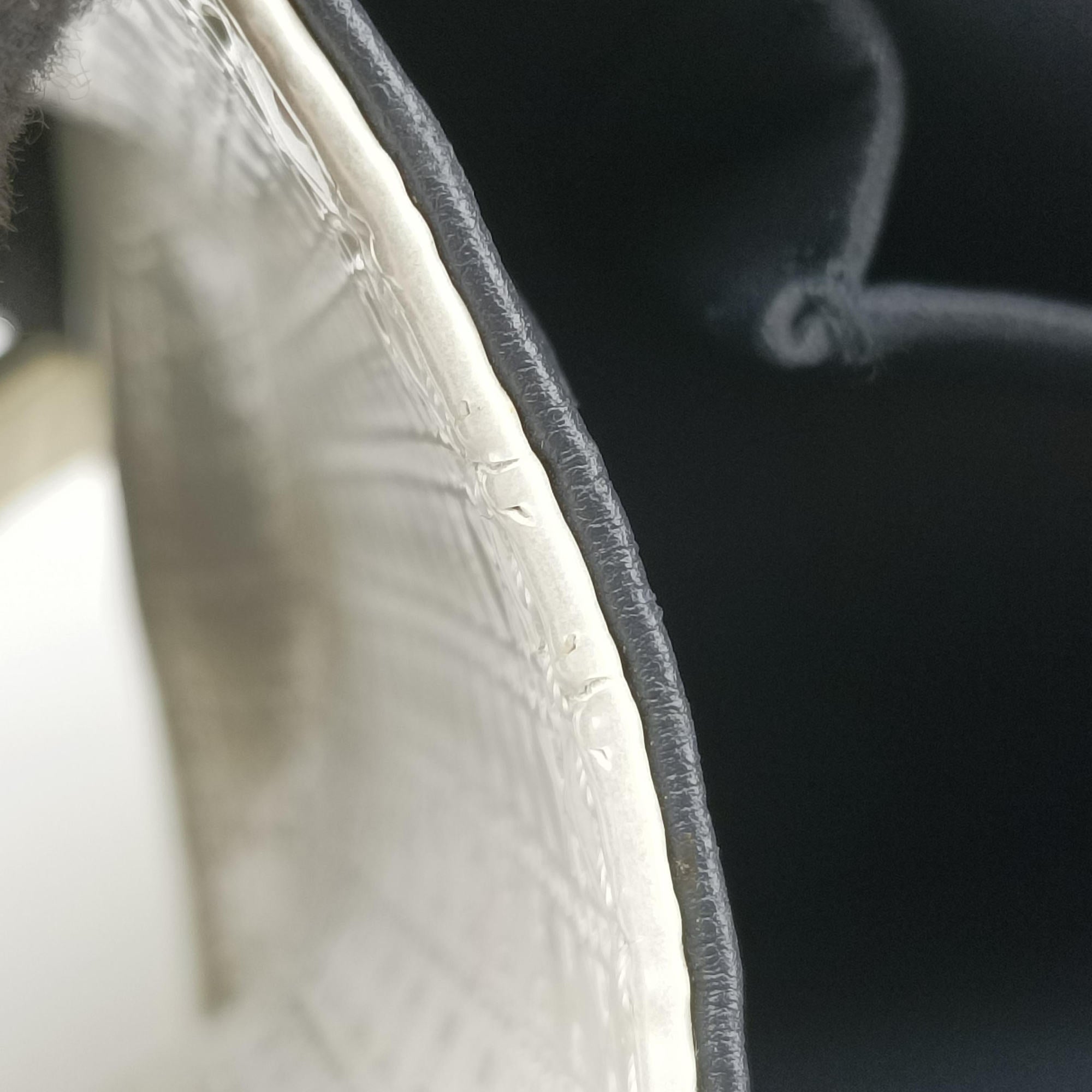 Diorama White Leather 13-BO-1118ディオラマ ホワイト レザー 13-BO-1118