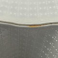 Diorama White Leather 13-BO-1118ディオラマ ホワイト レザー 13-BO-1118