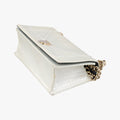 Diorama White Leather 13-BO-1118ディオラマ ホワイト レザー 13-BO-1118