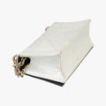 Diorama White Leather 13-BO-1118ディオラマ ホワイト レザー 13-BO-1118