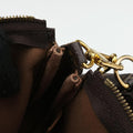 MULTI POCHETTE ACCESSOIRES Brown × Khaki Monogram Canvas M44840 TA5220 IC Chipミュルティポシェットアクセソワール モノグラム/ブラウン×カーキ モノグラムキャンバス M44840 TA5220 ICチップ