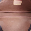 MULTI POCHETTE ACCESSOIRES Brown × Khaki Monogram Canvas M44840 TA5220 IC Chipミュルティポシェットアクセソワール モノグラム/ブラウン×カーキ モノグラムキャンバス M44840 TA5220 ICチップ