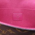 Pochette Felicie Brown Monogram Canvas M61276 IC Chipポシェット フェリシー モノグラム/ブラウン モノグラムキャンバス M61276 ICチップ
