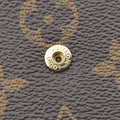 Pochette Felicie Brown Monogram Canvas M61276 IC Chipポシェット フェリシー モノグラム/ブラウン モノグラムキャンバス M61276 ICチップ