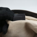 Sukey Beige × Dark Brown canvas×leather 247902 C013416463スーキー ベージュ×ダークブラウン キャンバス×レザー 247902 C013416463