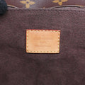 Pochette Metis MM Brown Monogram Canvas M44875 SR2159ポシェットメティスMM モノグラム/ブラウン モノグラムキャンバス M44875 SR2159