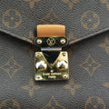 Pochette Metis MM Brown Monogram Canvas M44875 SR2159ポシェットメティスMM モノグラム/ブラウン モノグラムキャンバス M44875 SR2159