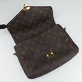 Pochette Metis MM Brown Monogram Canvas M44875 SR2159ポシェットメティスMM モノグラム/ブラウン モノグラムキャンバス M44875 SR2159