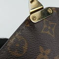 Pochette Metis MM Brown Monogram Canvas M44875 SR2159ポシェットメティスMM モノグラム/ブラウン モノグラムキャンバス M44875 SR2159