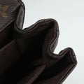 Pochette Metis MM Brown Monogram Canvas M44875 SR2159ポシェットメティスMM モノグラム/ブラウン モノグラムキャンバス M44875 SR2159