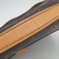 Pochette Metis MM Brown Monogram Canvas M44875 SR2159ポシェットメティスMM モノグラム/ブラウン モノグラムキャンバス M44875 SR2159