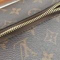 Pochette Metis MM Brown Monogram Canvas M44875 SR2159ポシェットメティスMM モノグラム/ブラウン モノグラムキャンバス M44875 SR2159