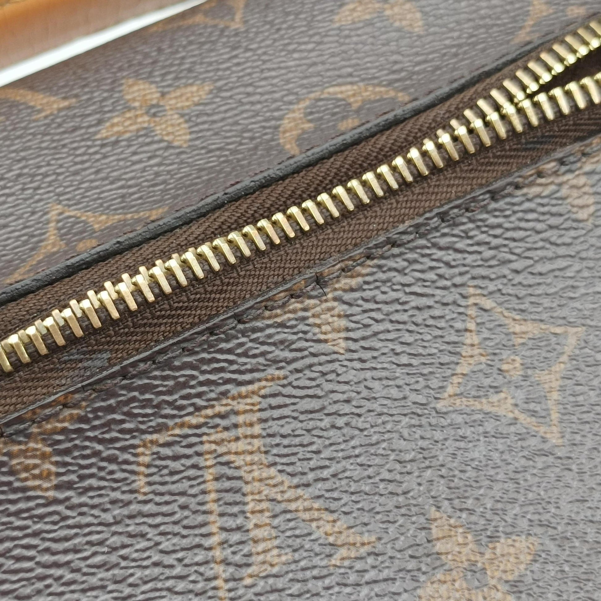 Pochette Metis MM Brown Monogram Canvas M44875 SR2159ポシェットメティスMM モノグラム/ブラウン モノグラムキャンバス M44875 SR2159