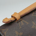 Pochette Metis MM Brown Monogram Canvas M44875 SR2159ポシェットメティスMM モノグラム/ブラウン モノグラムキャンバス M44875 SR2159