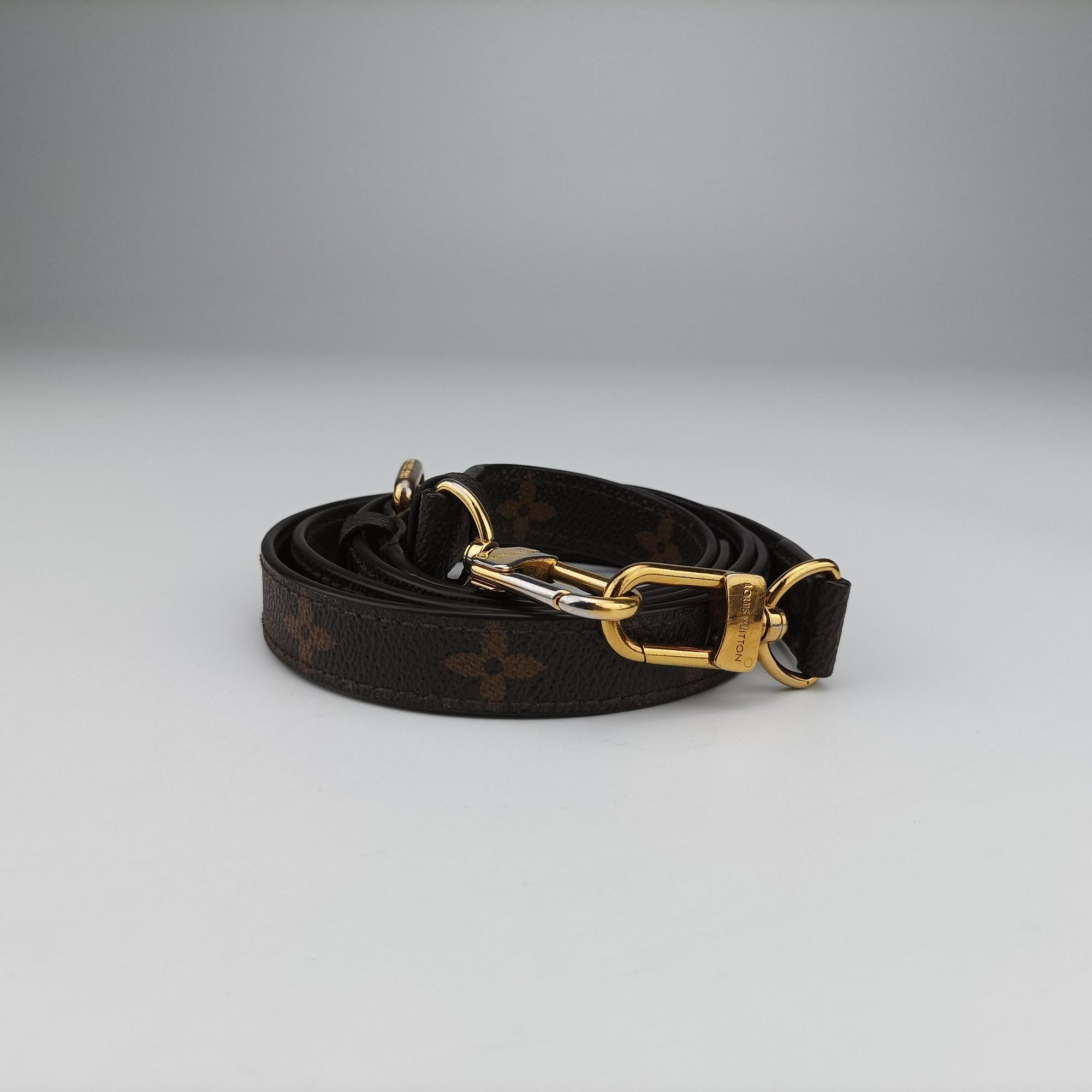 Pochette Metis MM Brown Monogram Canvas M44875 SR2159ポシェットメティスMM モノグラム/ブラウン モノグラムキャンバス M44875 SR2159