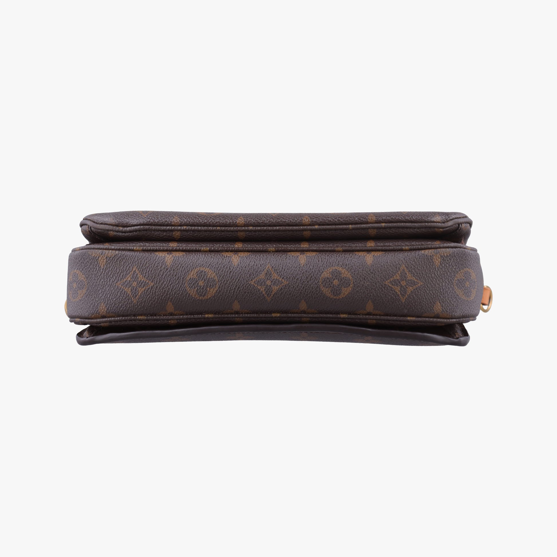 Pochette Metis MM Brown Monogram Canvas M44875 SR2159ポシェットメティスMM モノグラム/ブラウン モノグラムキャンバス M44875 SR2159