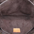 Pochette Metis MM Brown Monogram Canvas M44875 SR2159ポシェットメティスMM モノグラム/ブラウン モノグラムキャンバス M44875 SR2159